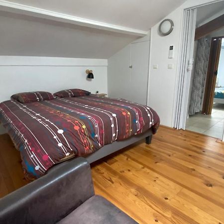 Mas Le Corbery Apartment Largentiere Luaran gambar