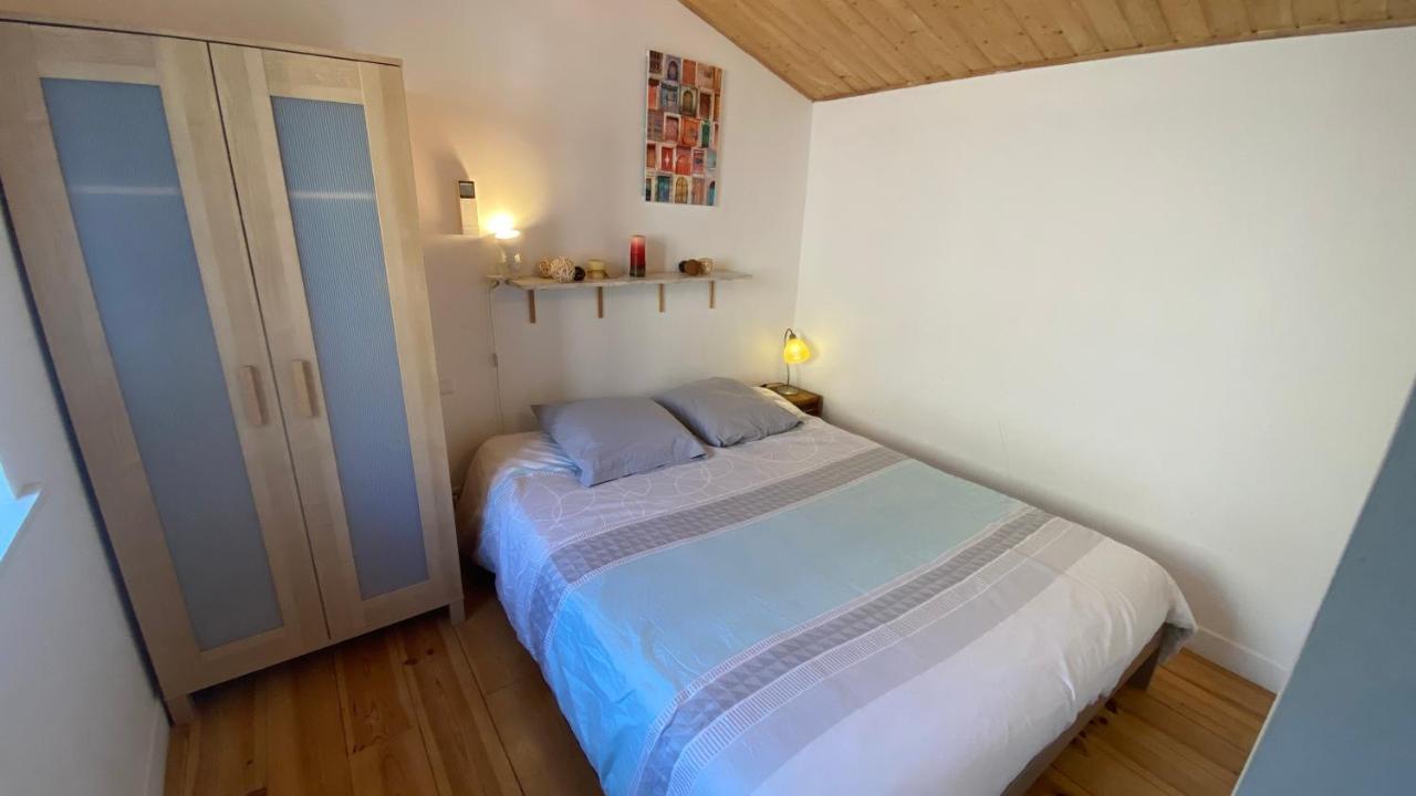 Mas Le Corbery Apartment Largentiere Luaran gambar