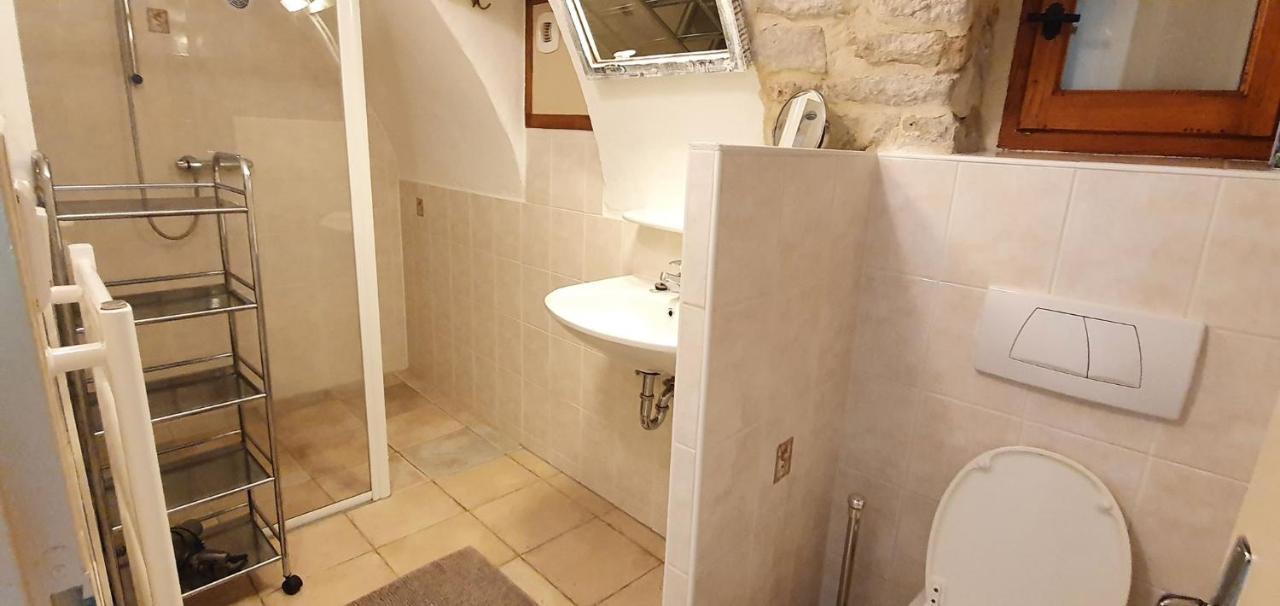 Mas Le Corbery Apartment Largentiere Luaran gambar
